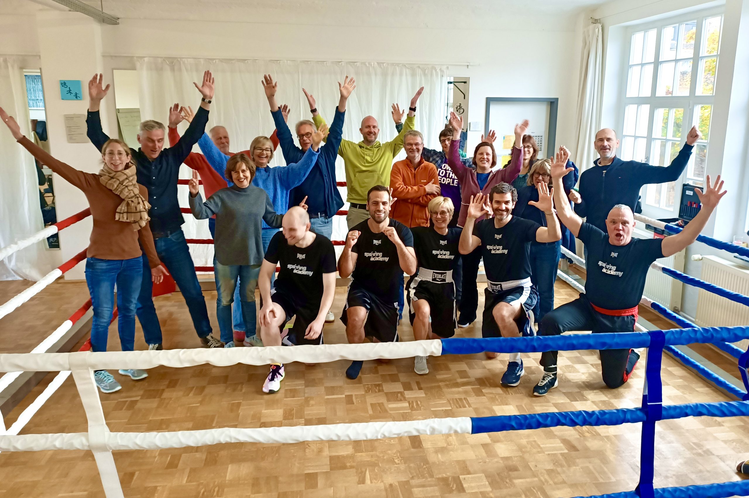 Konfliktmanagement Kassel