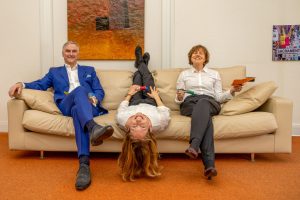 Ziel und Impuls Workshops Kassel