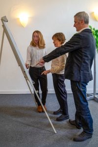 Workshop Moderation Kassel