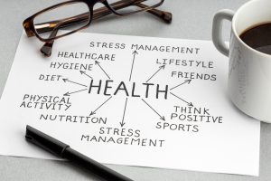 Betriebliches Gesundheitsmanagement Arbeitssicherheit Kassel